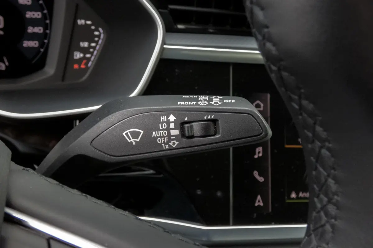 45 TFSI e S edition | S-line | SOH 95% | Apple carplay | Trekhaak | ACC | Stoelverwarming