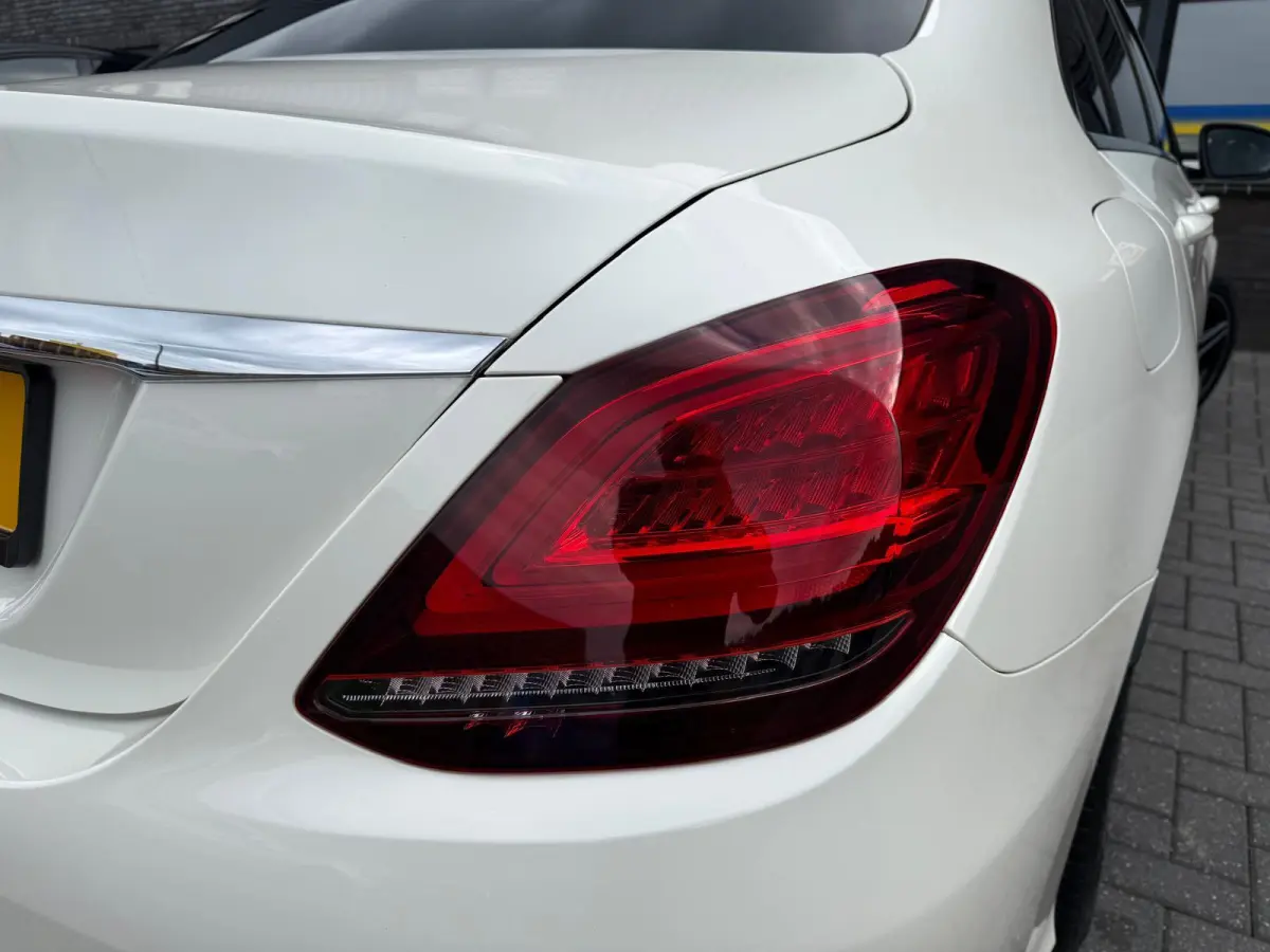 180 Business Solution AMG | 2E EIGENAAR | 3/6/12MND GARANTIE | PANO | LED | CRUISE | 360 CAMERA | STOELVERWM.| DODE HOEK |DEALER ONDERHOUDEN |