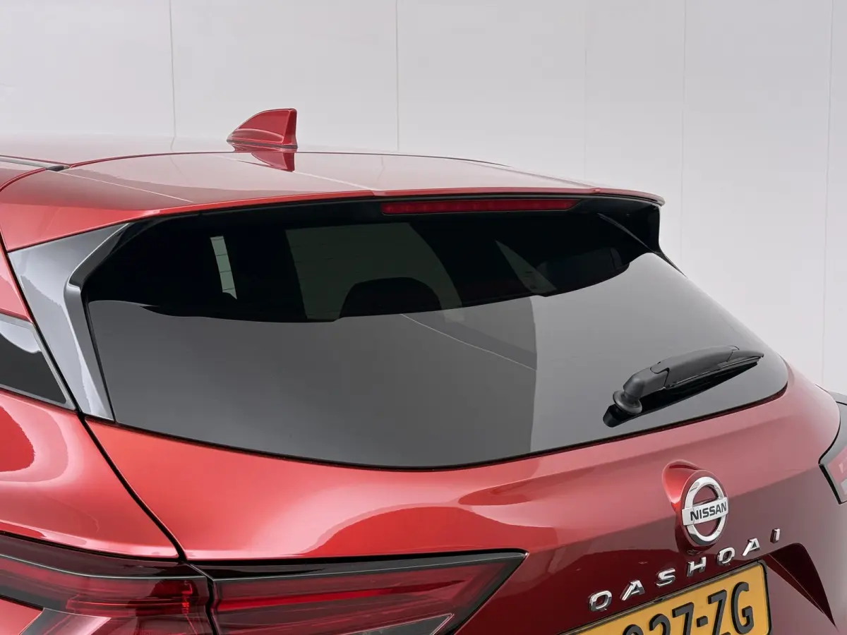 1.3 MHEV Xtronic Acenta | Trekhaak | 360 camera | Stoelverwarming |