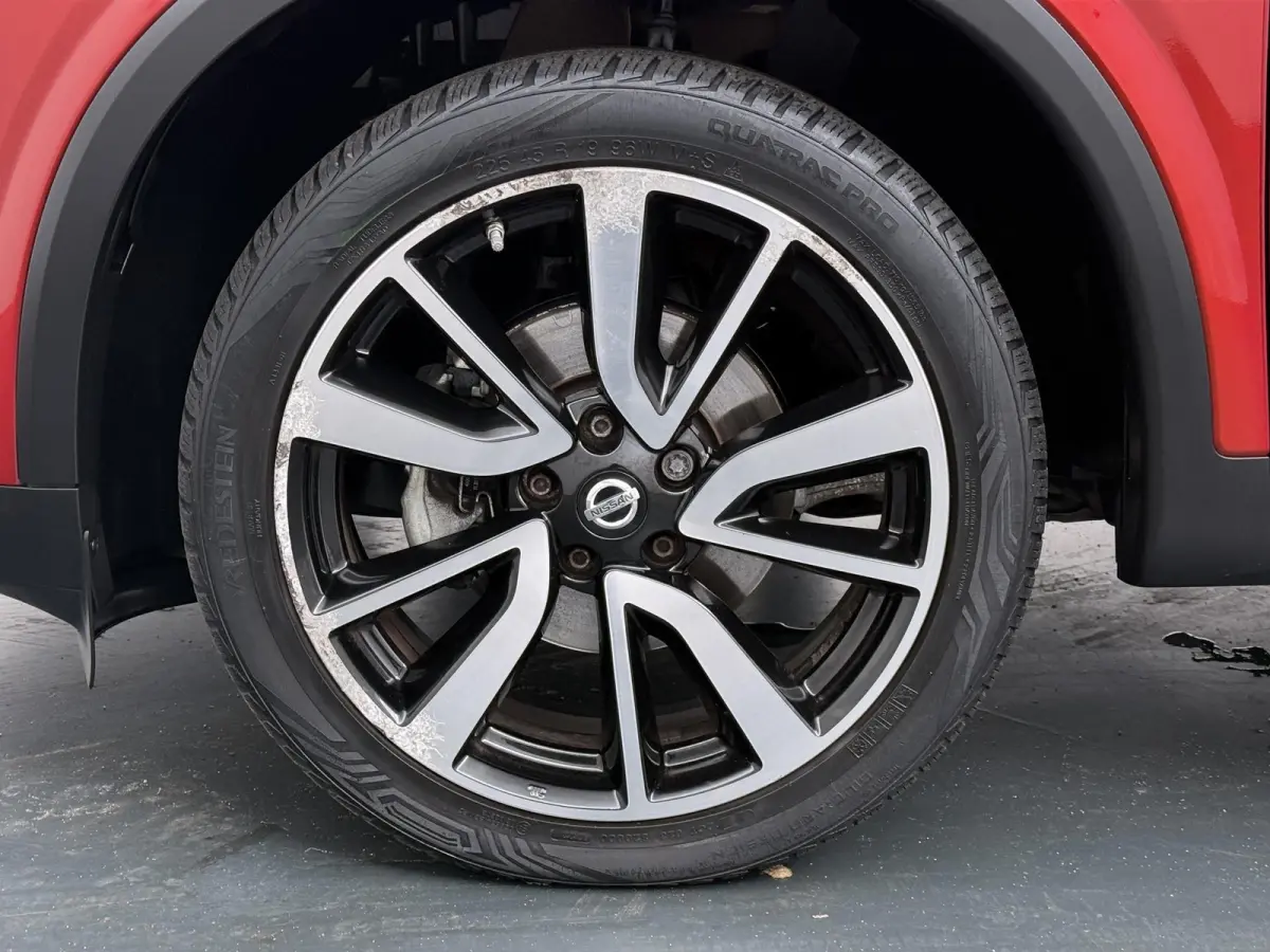 1.3 MHEV Xtronic Acenta | Trekhaak | 360 camera | Stoelverwarming |