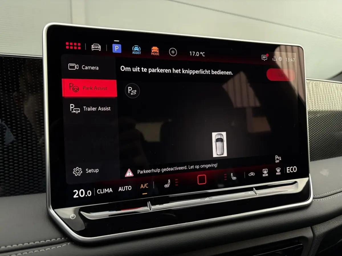 1.5 eHybrid 204pk DSG Life | SoH 98% | Trekhaak | 360 camera | Adaptief Onderstel | App Connect