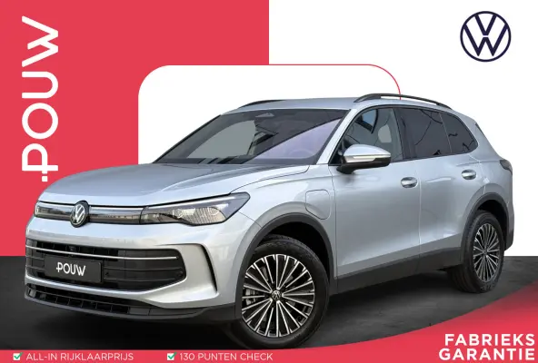 1.5 eHybrid 204pk DSG Life | SoH 98% | Trekhaak | 360 camera | Adaptief Onderstel | App Connect