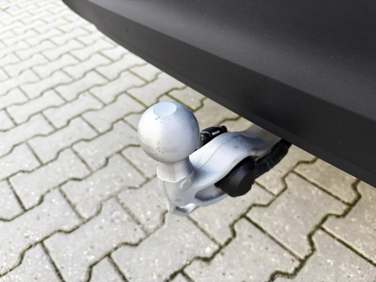 1.5 eHybrid 204pk DSG Life | SoH 98% | Trekhaak | 360 camera | Adaptief Onderstel | App Connect