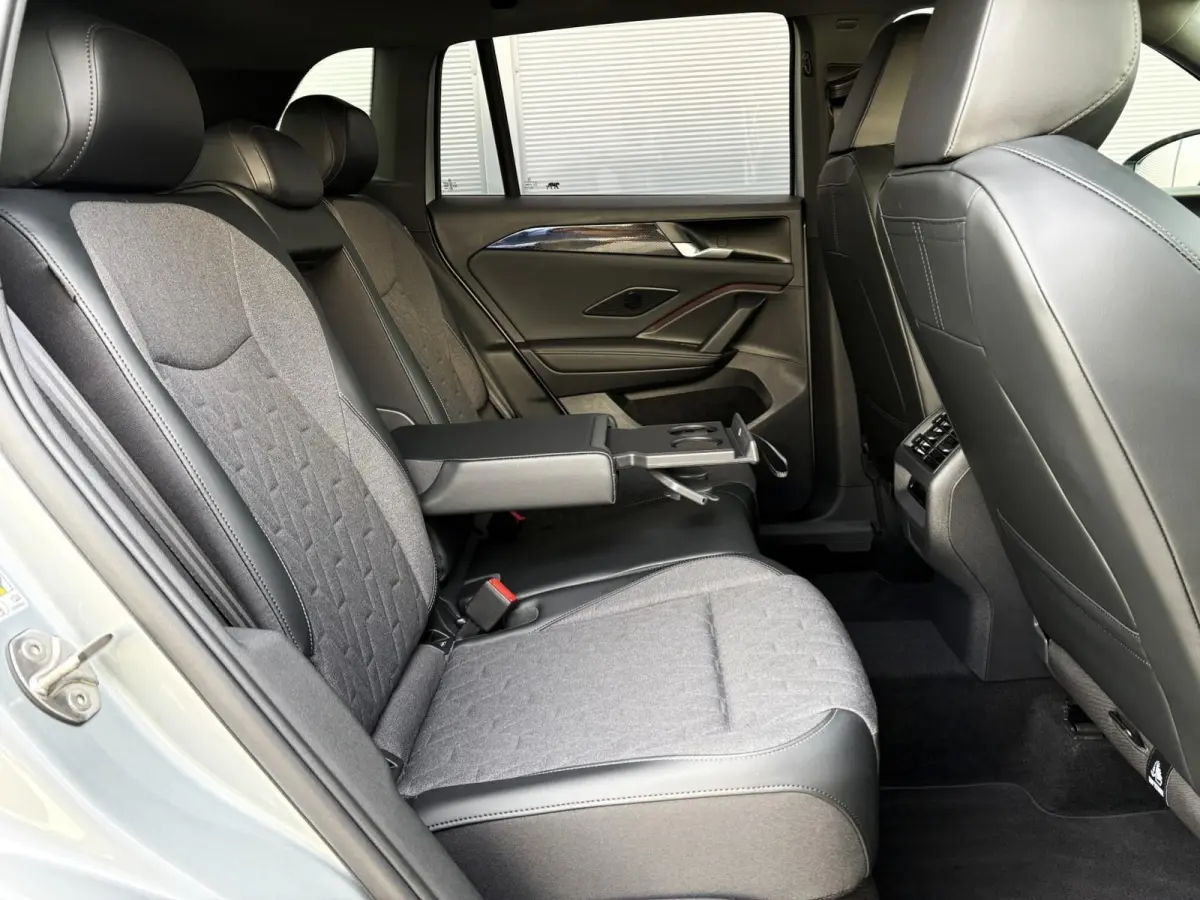 1.5 eHybrid 204pk DSG Life | SoH 98% | Trekhaak | 360 camera | Adaptief Onderstel | App Connect