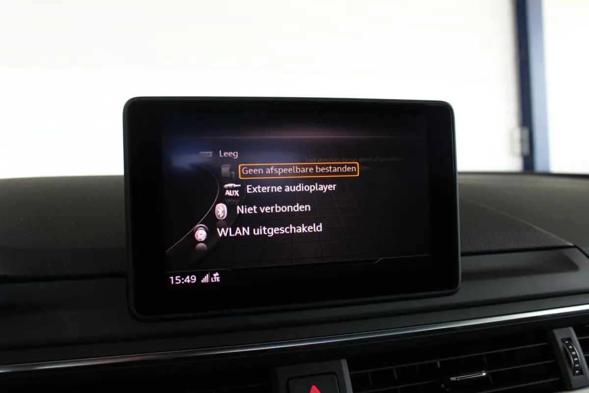 2.0 TFSI MHEV S-Line Edition 1e eigenaar | Adapt. Cruise | Trekhaak | Camera | Stoel/Stuurverw. | Bluetooth | 18" LMV | PDC V+A