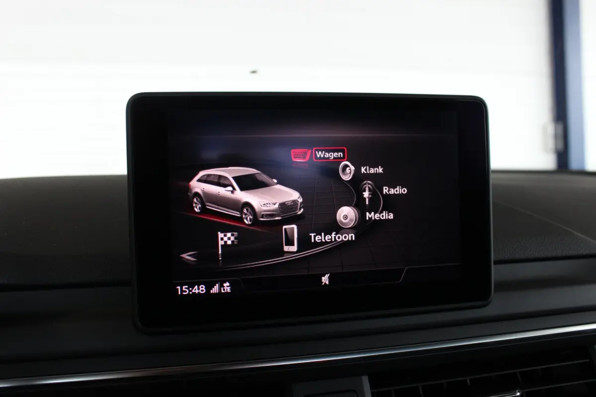 2.0 TFSI MHEV S-Line Edition 1e eigenaar | Adapt. Cruise | Trekhaak | Camera | Stoel/Stuurverw. | Bluetooth | 18" LMV | PDC V+A