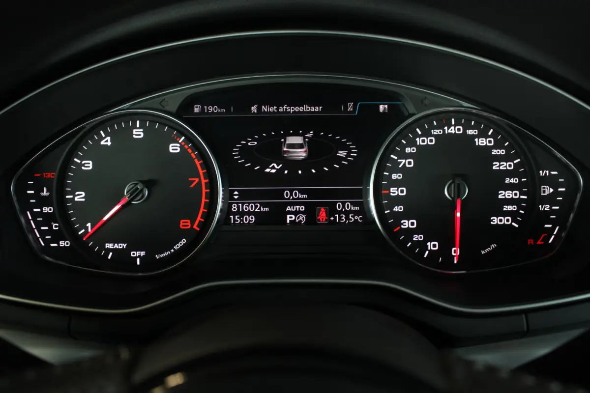 2.0 TFSI MHEV S-Line Edition 1e eigenaar | Adapt. Cruise | Trekhaak | Camera | Stoel/Stuurverw. | Bluetooth | 18" LMV | PDC V+A