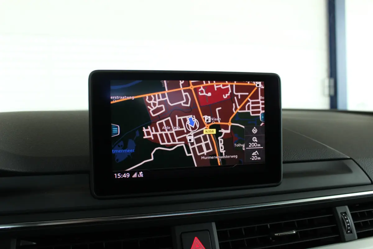 2.0 TFSI MHEV S-Line Edition 1e eigenaar | Adapt. Cruise | Trekhaak | Camera | Stoel/Stuurverw. | Bluetooth | 18" LMV | PDC V+A