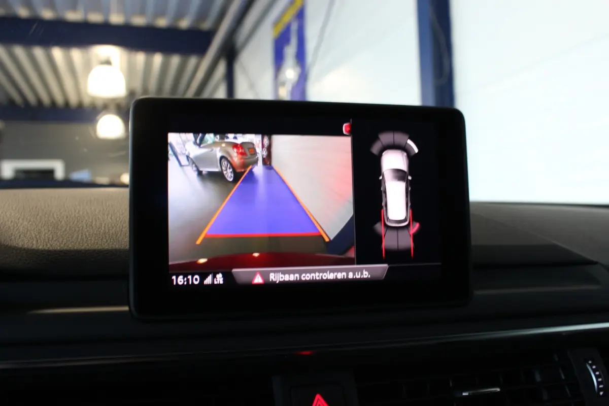 2.0 TFSI MHEV S-Line Edition 1e eigenaar | Adapt. Cruise | Trekhaak | Camera | Stoel/Stuurverw. | Bluetooth | 18" LMV | PDC V+A