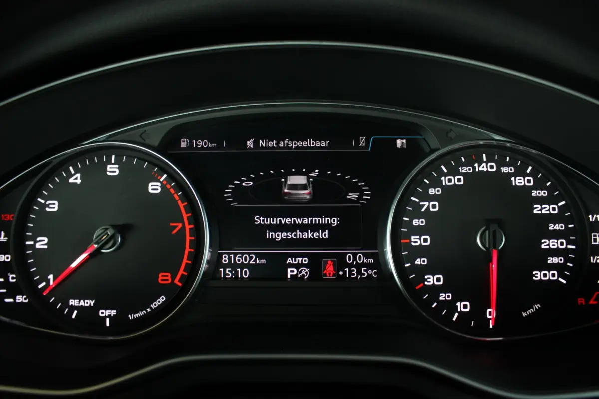 2.0 TFSI MHEV S-Line Edition 1e eigenaar | Adapt. Cruise | Trekhaak | Camera | Stoel/Stuurverw. | Bluetooth | 18" LMV | PDC V+A