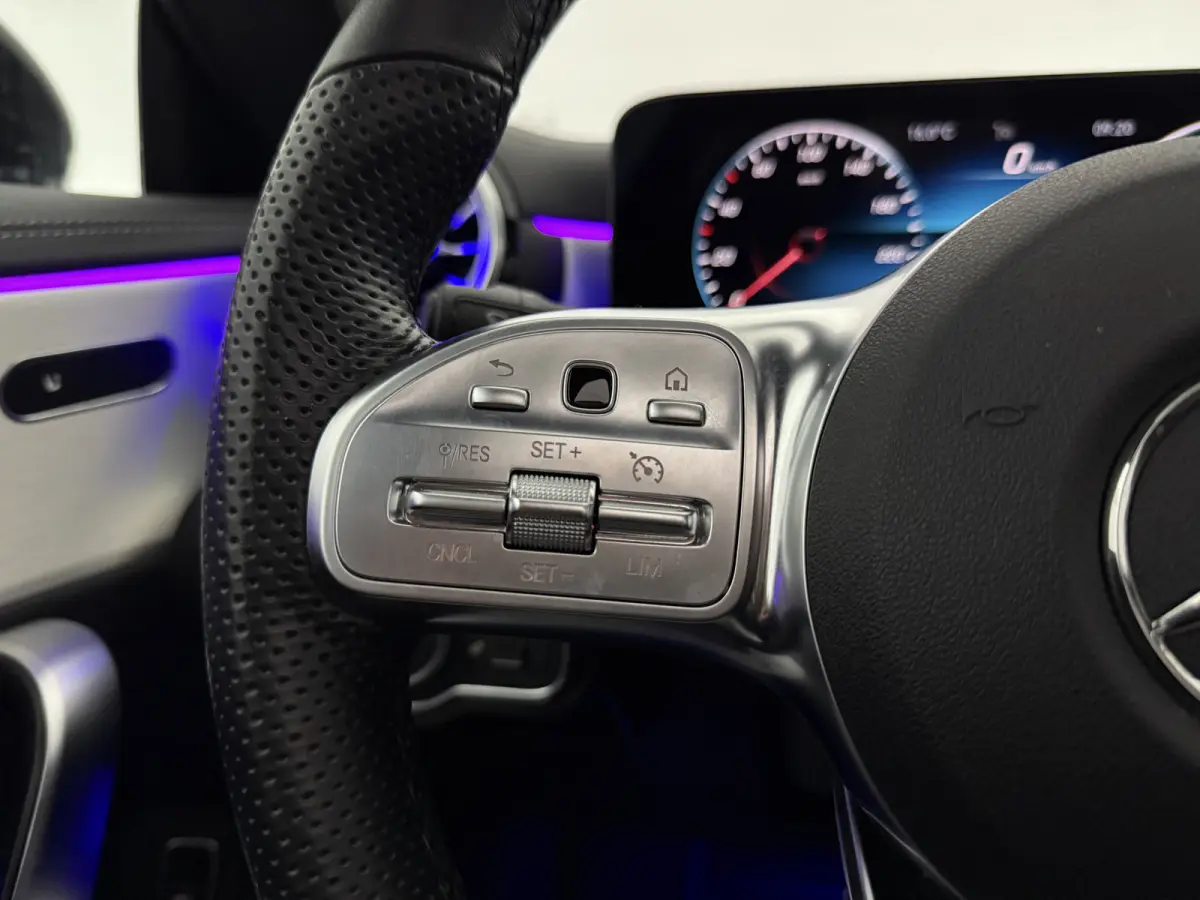 200 AMG | Pano | Camera | Virtual | Sfeer | Cruise | Navi | NAP