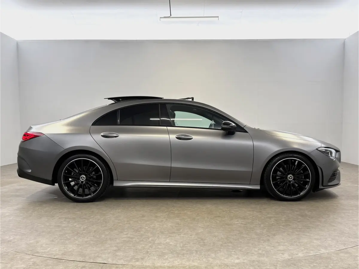 200 AMG | Pano | Camera | Virtual | Sfeer | Cruise | Navi | NAP