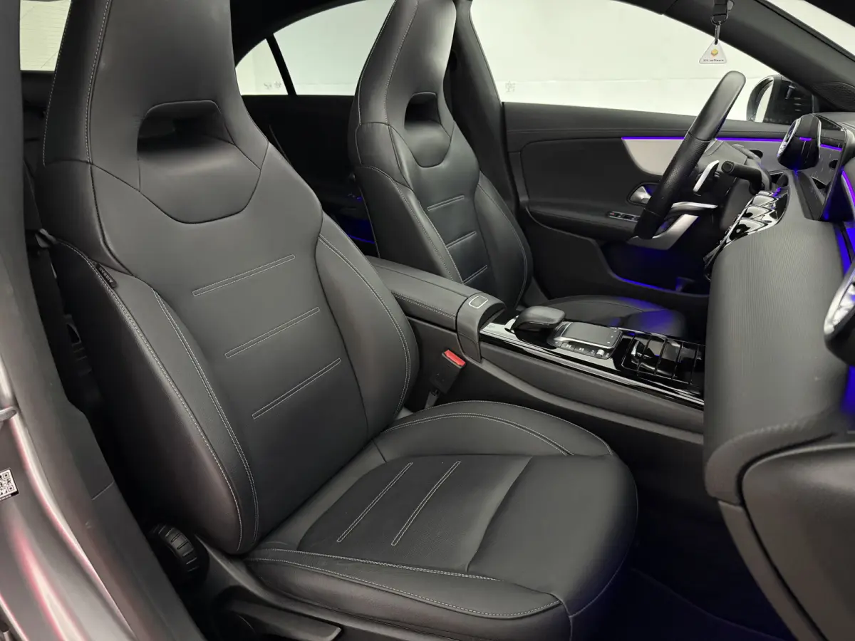 200 AMG | Pano | Camera | Virtual | Sfeer | Cruise | Navi | NAP