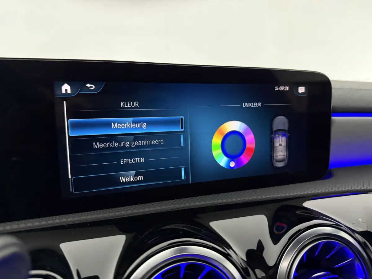 200 AMG | Pano | Camera | Virtual | Sfeer | Cruise | Navi | NAP