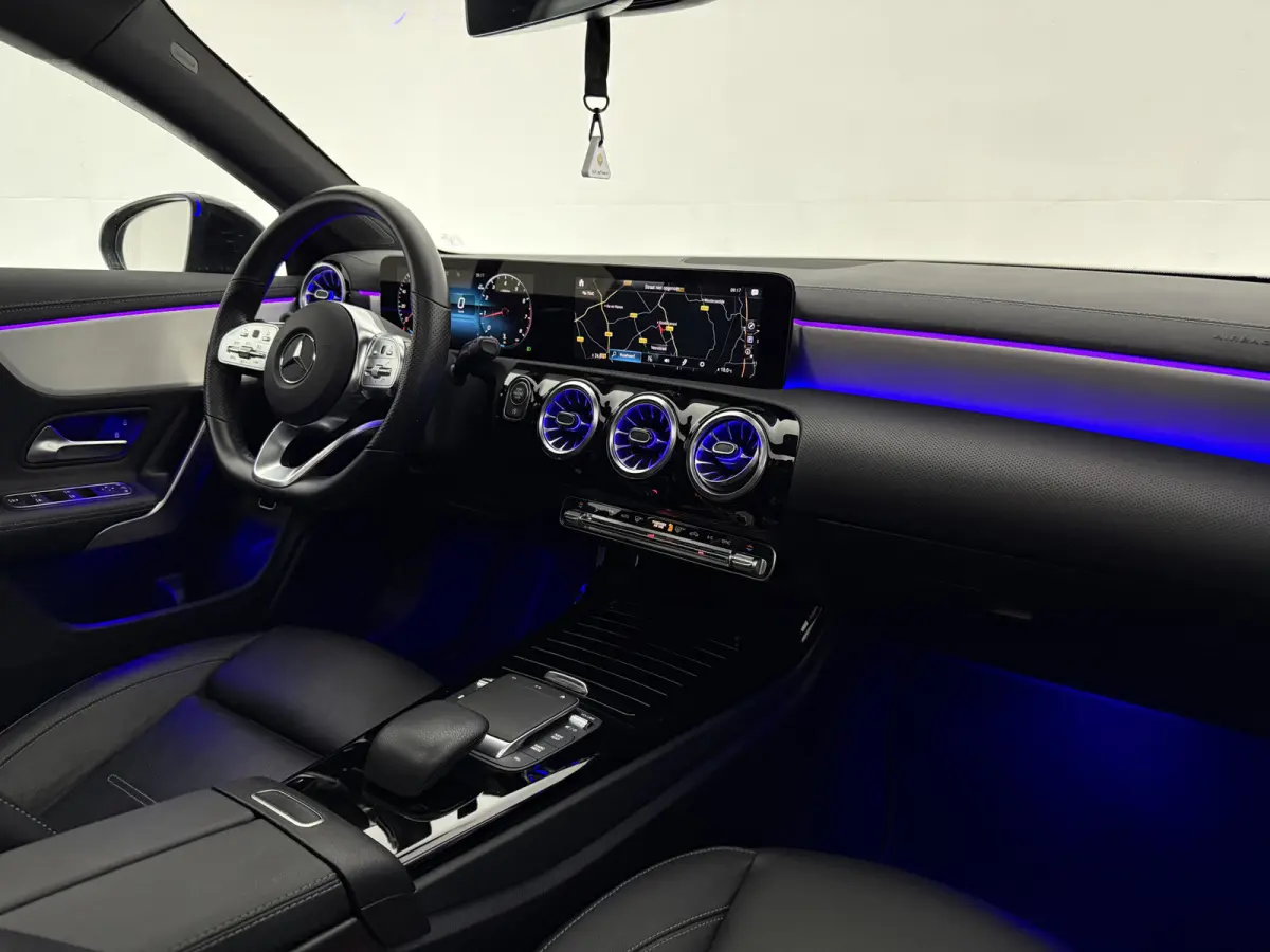 200 AMG | Pano | Camera | Virtual | Sfeer | Cruise | Navi | NAP
