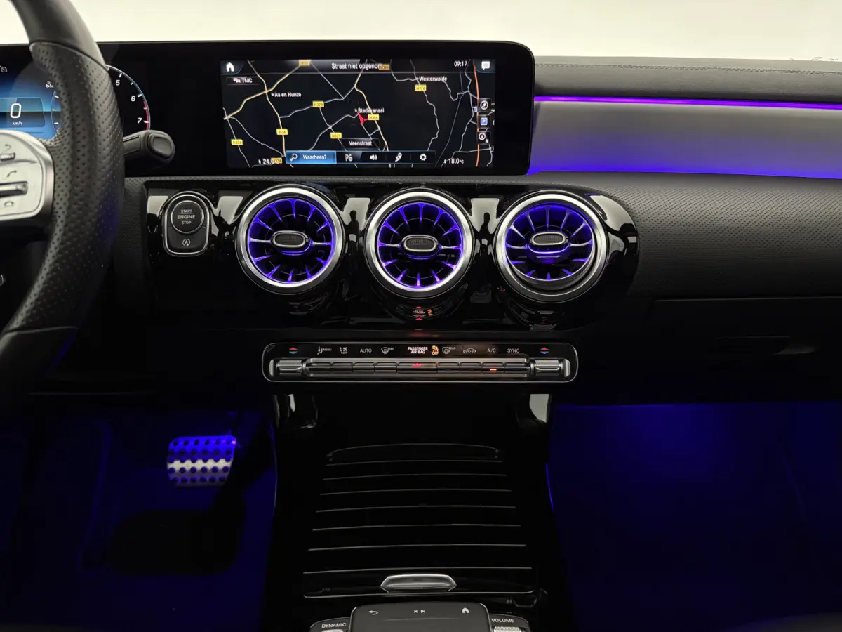 200 AMG | Pano | Camera | Virtual | Sfeer | Cruise | Navi | NAP