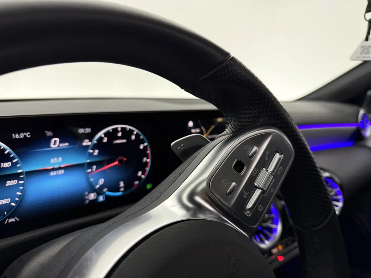 200 AMG | Pano | Camera | Virtual | Sfeer | Cruise | Navi | NAP