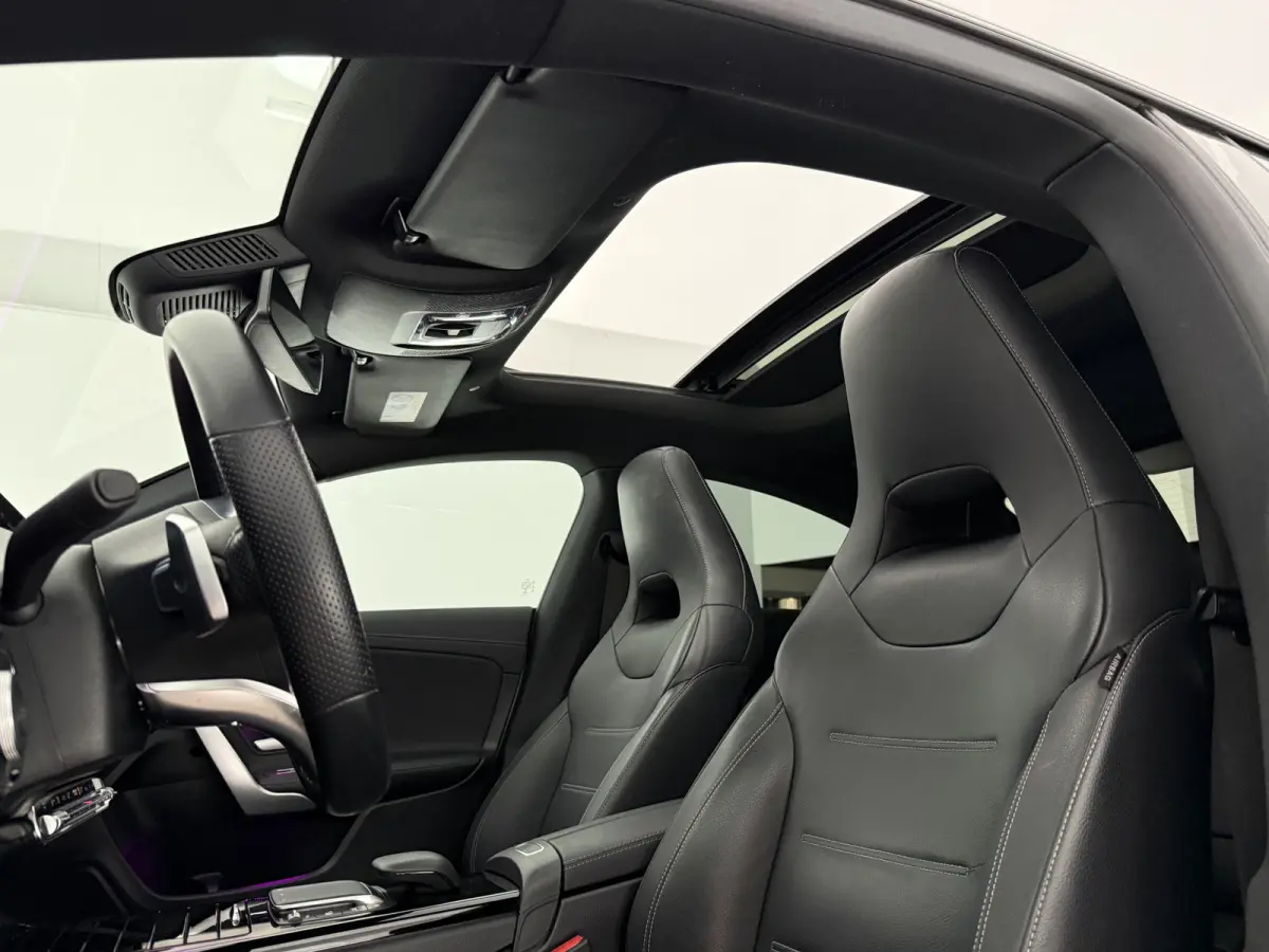 200 AMG | Pano | Camera | Virtual | Sfeer | Cruise | Navi | NAP