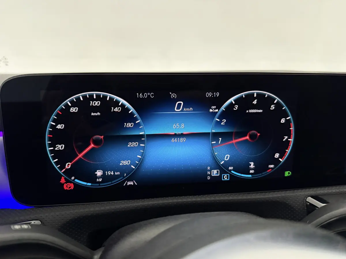 200 AMG | Pano | Camera | Virtual | Sfeer | Cruise | Navi | NAP