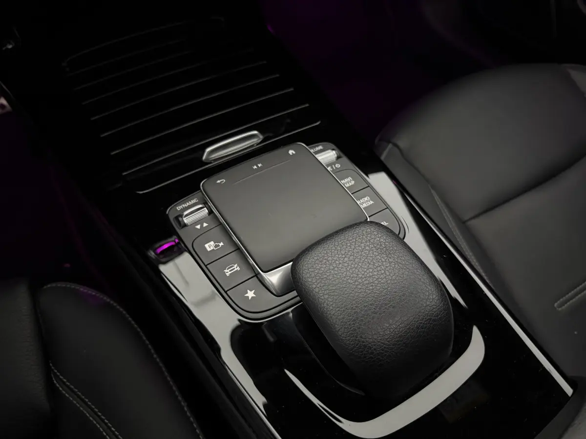 200 AMG | Pano | Camera | Virtual | Sfeer | Cruise | Navi | NAP
