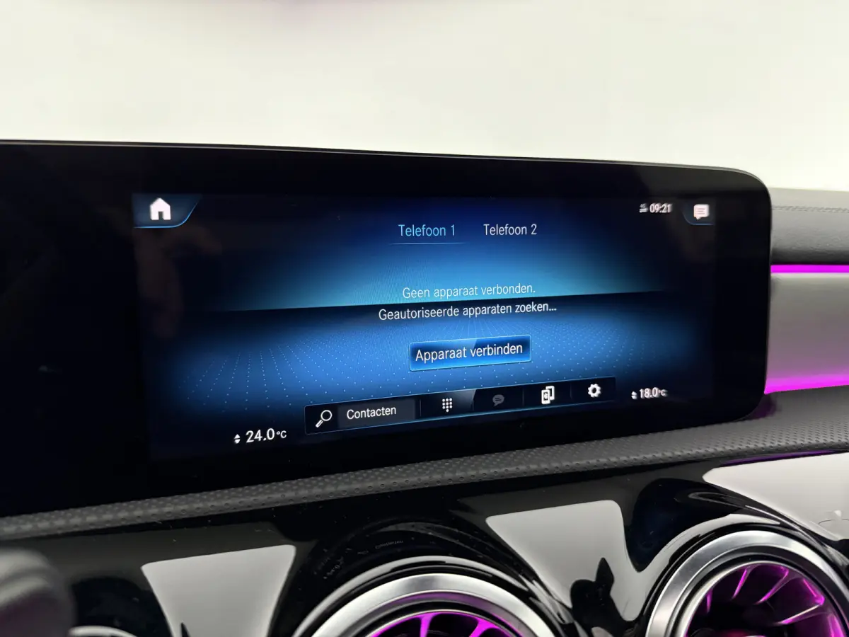 200 AMG | Pano | Camera | Virtual | Sfeer | Cruise | Navi | NAP