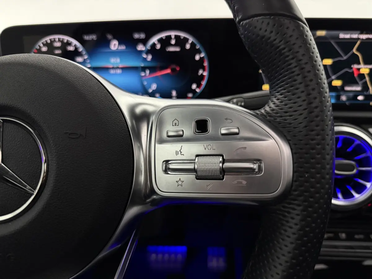 200 AMG | Pano | Camera | Virtual | Sfeer | Cruise | Navi | NAP