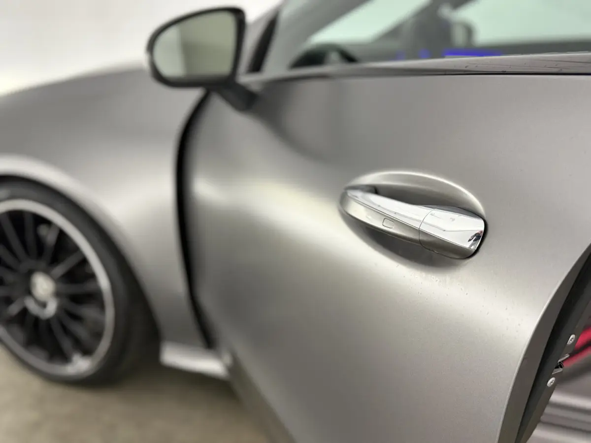 200 AMG | Pano | Camera | Virtual | Sfeer | Cruise | Navi | NAP