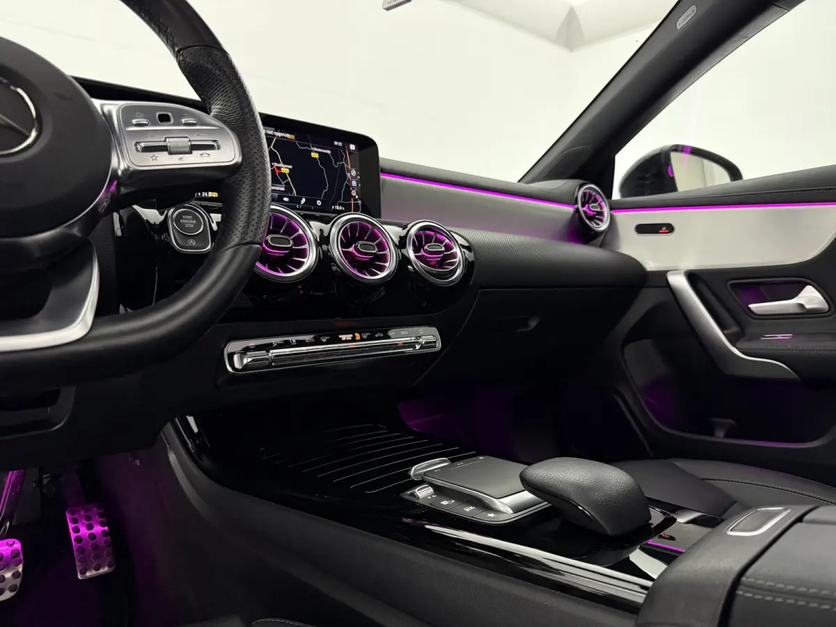 200 AMG | Pano | Camera | Virtual | Sfeer | Cruise | Navi | NAP