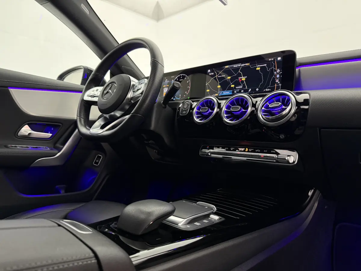 200 AMG | Pano | Camera | Virtual | Sfeer | Cruise | Navi | NAP