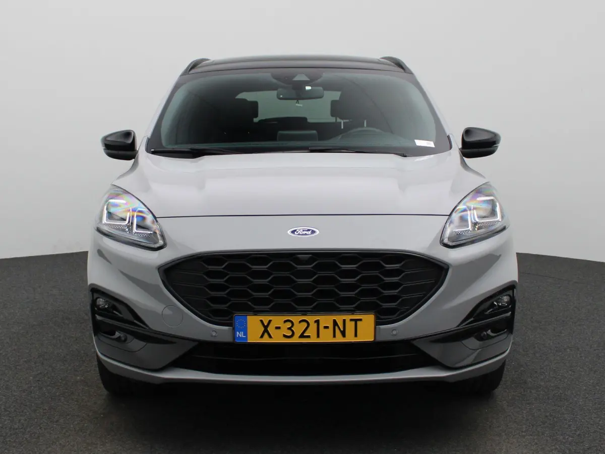 2.5 PHEV Graphite Tech Edition | Apple Carplay/Android Auto | Panoramadak | Winter Pakket | Head up Display | Adaptieve Cruise Control | Led Verlichting | Camera |