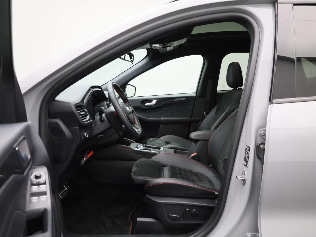2.5 PHEV Graphite Tech Edition | Apple Carplay/Android Auto | Panoramadak | Winter Pakket | Head up Display | Adaptieve Cruise Control | Led Verlichting | Camera |