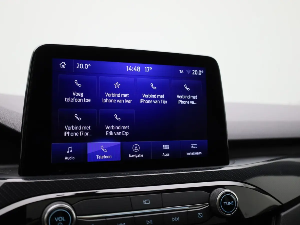 2.5 PHEV Graphite Tech Edition | Apple Carplay/Android Auto | Panoramadak | Winter Pakket | Head up Display | Adaptieve Cruise Control | Led Verlichting | Camera |