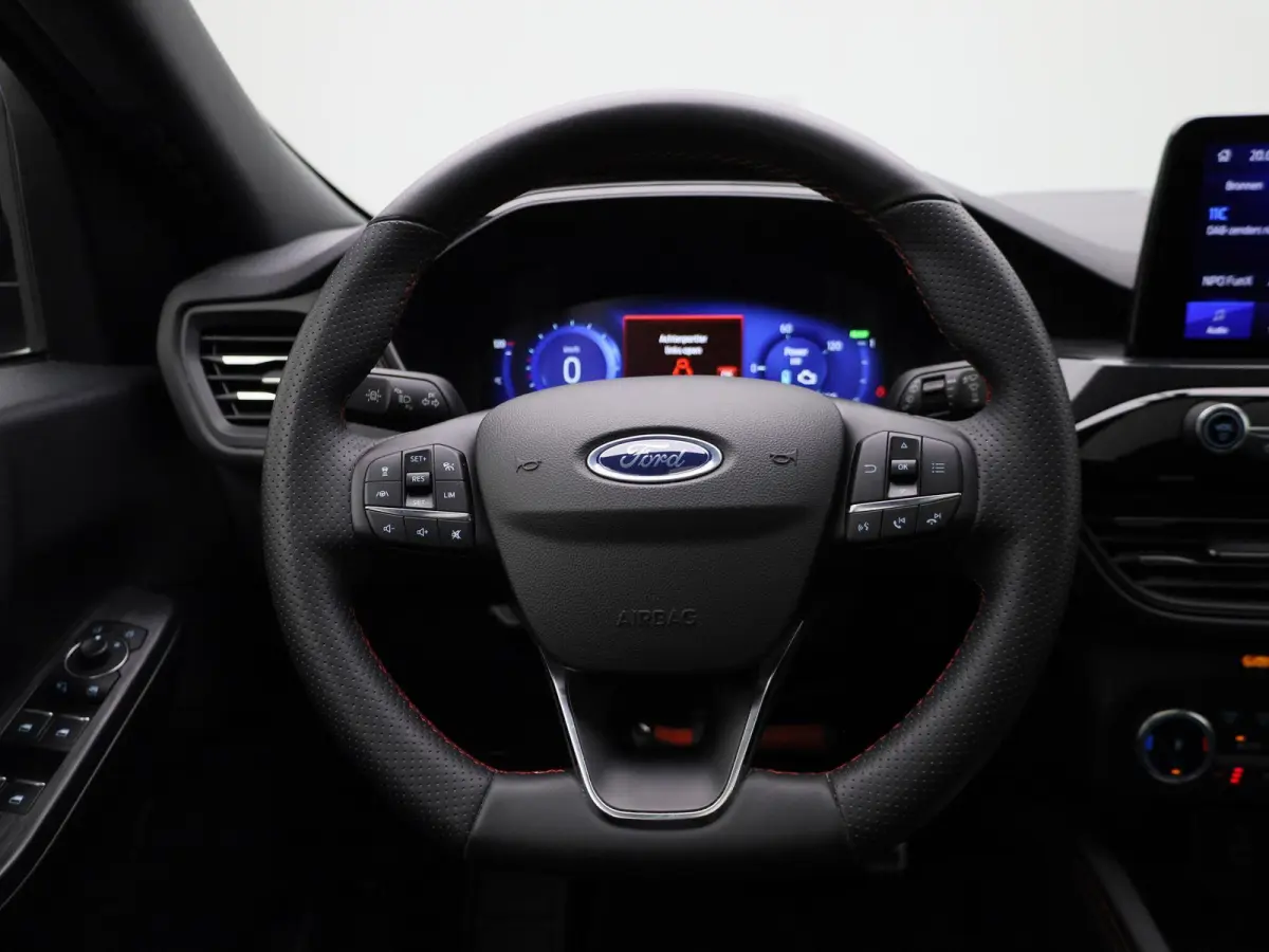 2.5 PHEV Graphite Tech Edition | Apple Carplay/Android Auto | Panoramadak | Winter Pakket | Head up Display | Adaptieve Cruise Control | Led Verlichting | Camera |