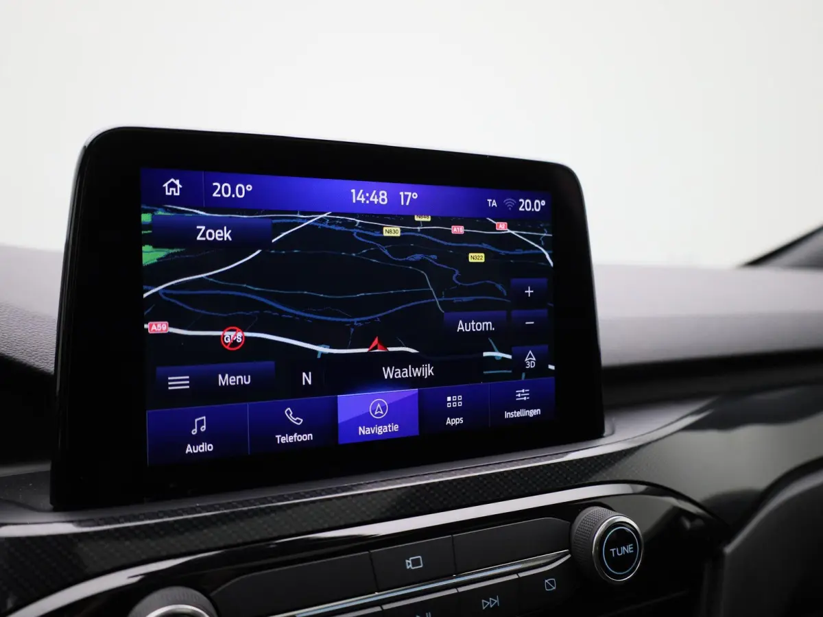2.5 PHEV Graphite Tech Edition | Apple Carplay/Android Auto | Panoramadak | Winter Pakket | Head up Display | Adaptieve Cruise Control | Led Verlichting | Camera |