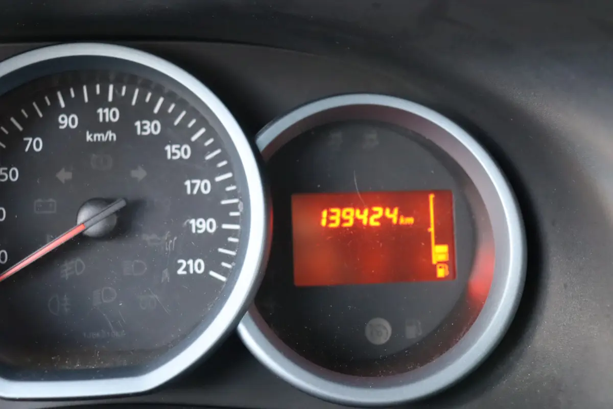 1.2 TCe S&S Stepway, Airco, Cruise, Navi, PDC A, Trekhaak, Prijs Is Rijklaar Inclusief 6 Maanden Garantie