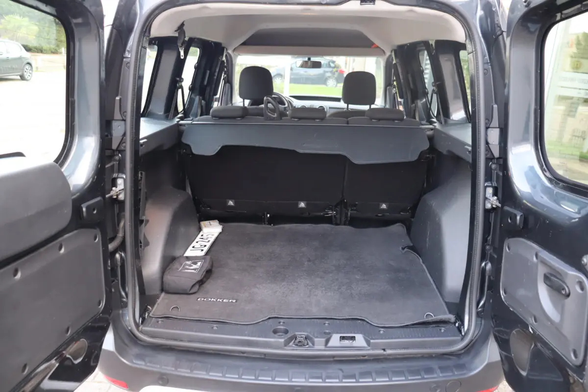 1.2 TCe S&S Stepway, Airco, Cruise, Navi, PDC A, Trekhaak, Prijs Is Rijklaar Inclusief 6 Maanden Garantie