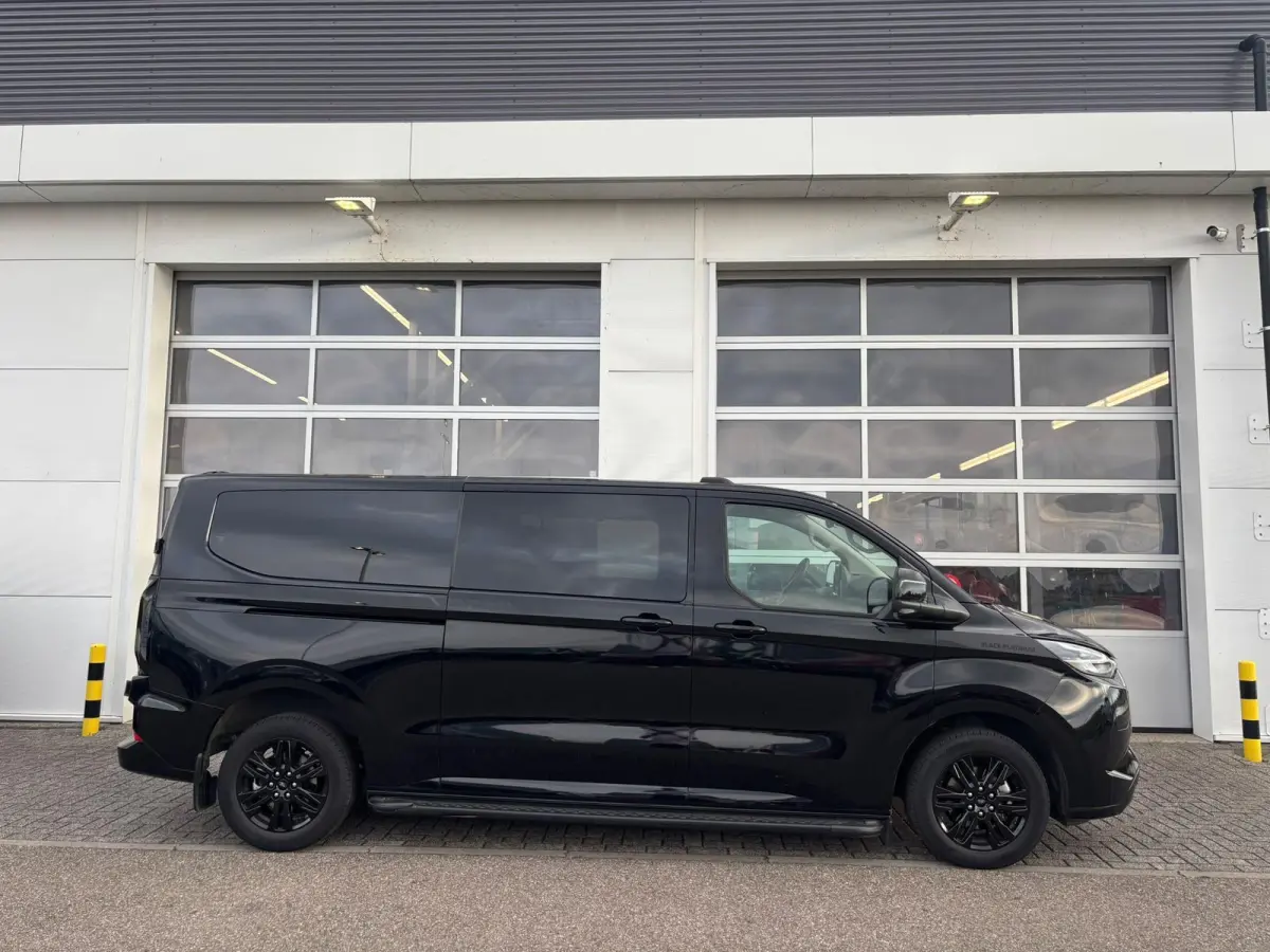 320 2.5 PHEV L2H1 Limited DC