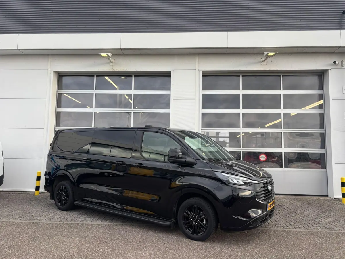 320 2.5 PHEV L2H1 Limited DC