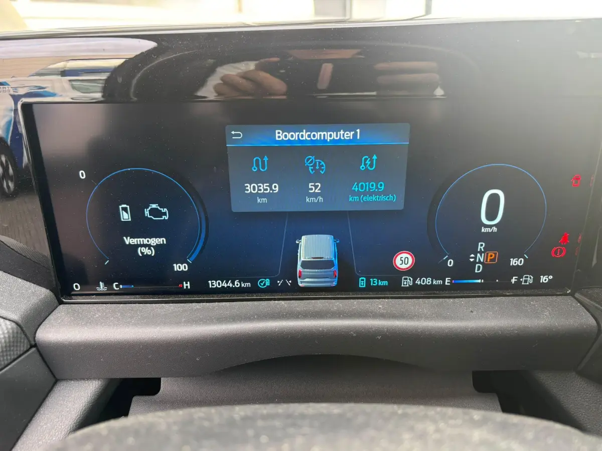 320 2.5 PHEV L2H1 Limited DC