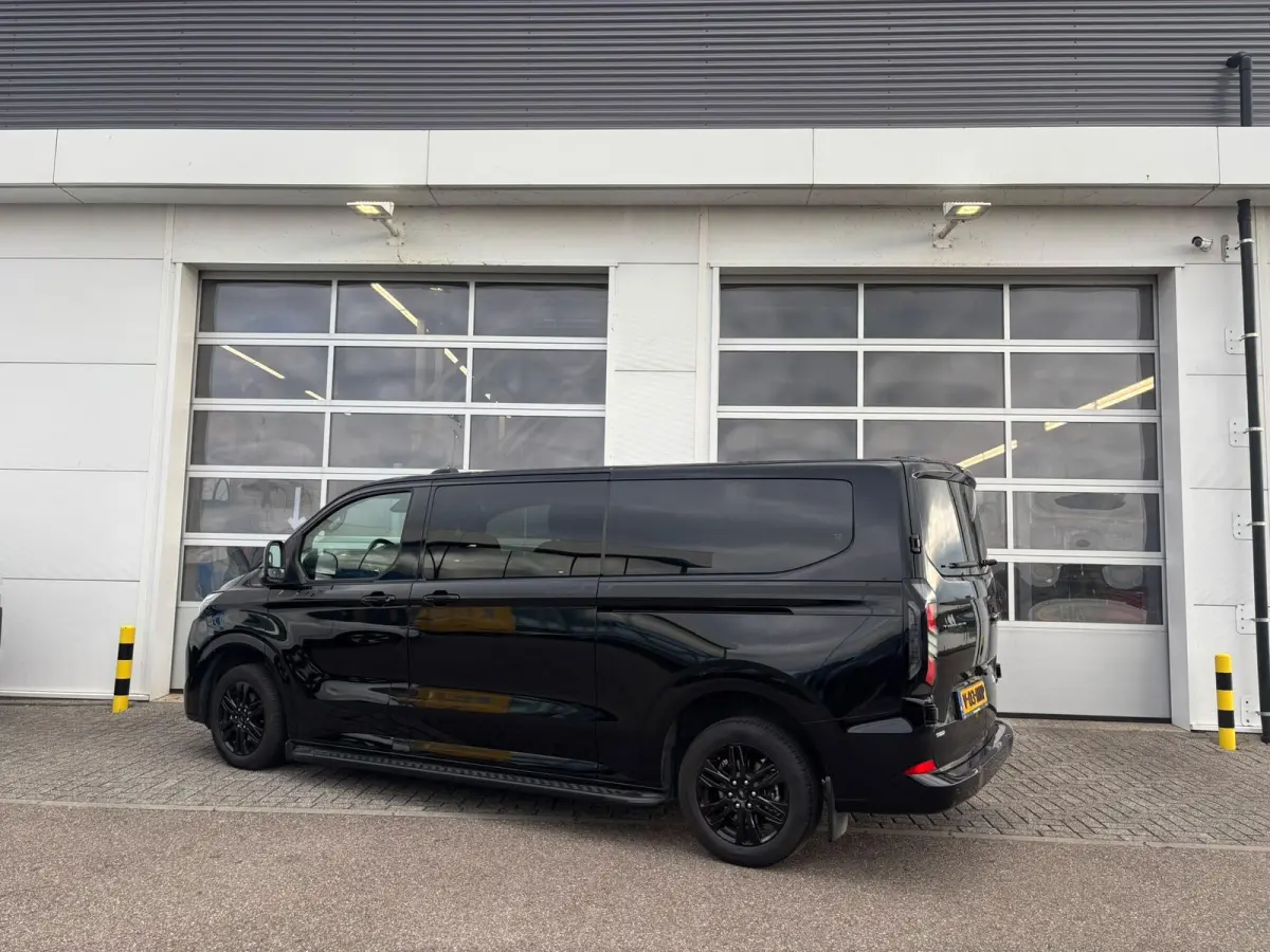 320 2.5 PHEV L2H1 Limited DC