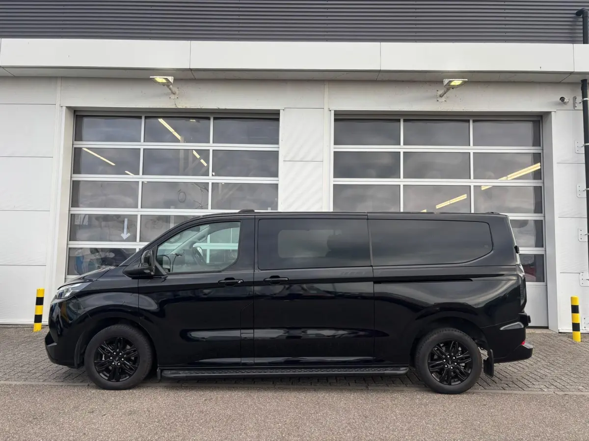 320 2.5 PHEV L2H1 Limited DC