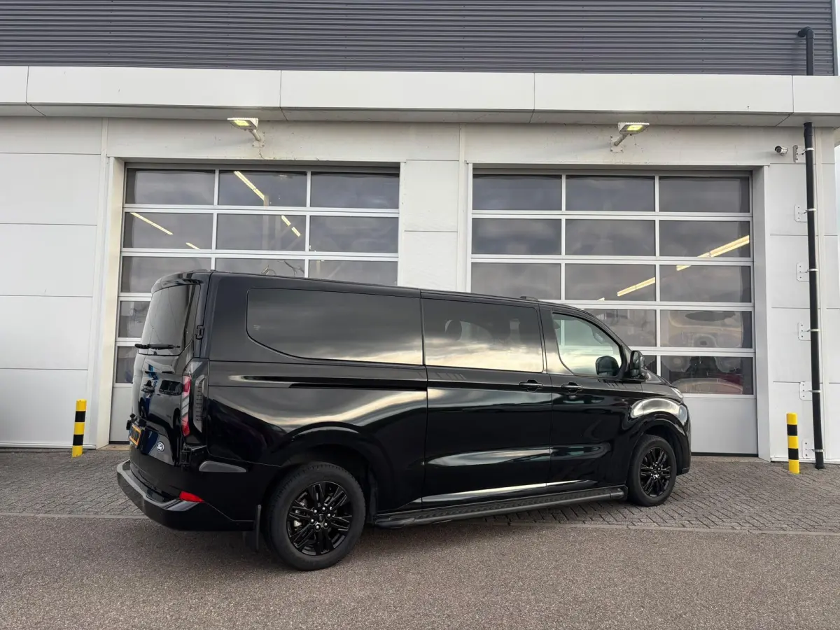 320 2.5 PHEV L2H1 Limited DC
