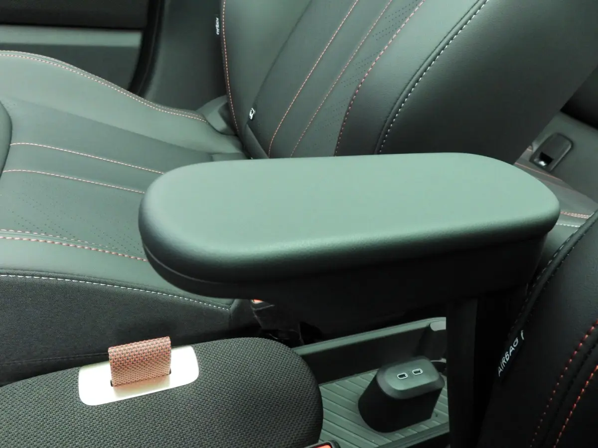 E John Cooper Works Trim + Pakket L