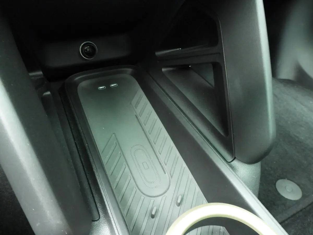 E John Cooper Works Trim + Pakket L