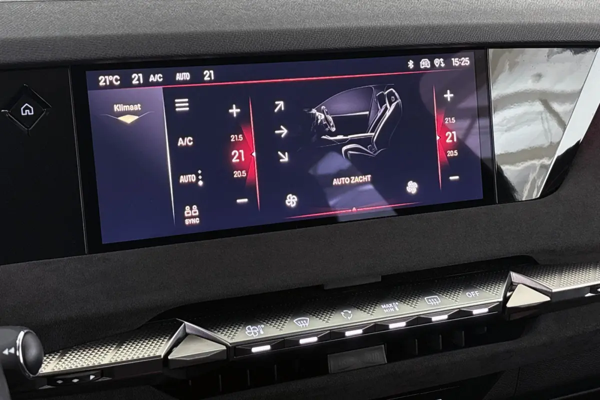 1.2 PureTech Performance Line Trekhaak Camera Apple CarPlay