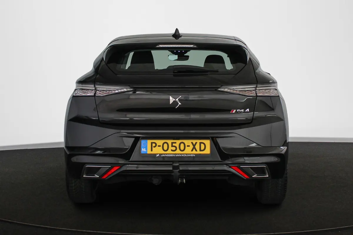 1.2 PureTech Performance Line Trekhaak Camera Apple CarPlay