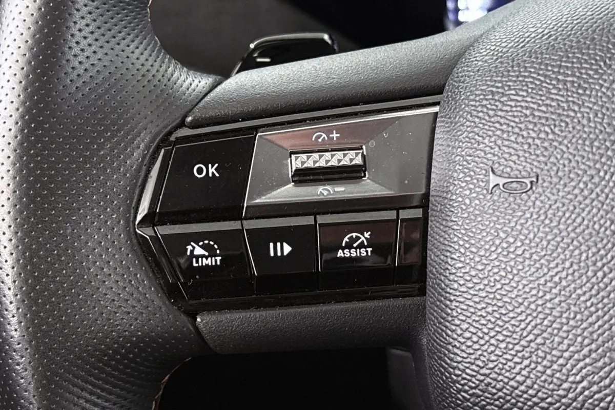 1.2 PureTech Performance Line Trekhaak Camera Apple CarPlay