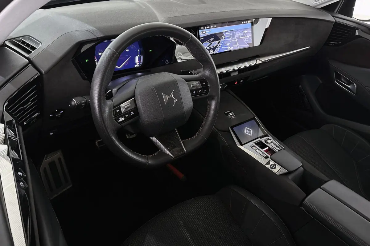 1.2 PureTech Performance Line Trekhaak Camera Apple CarPlay