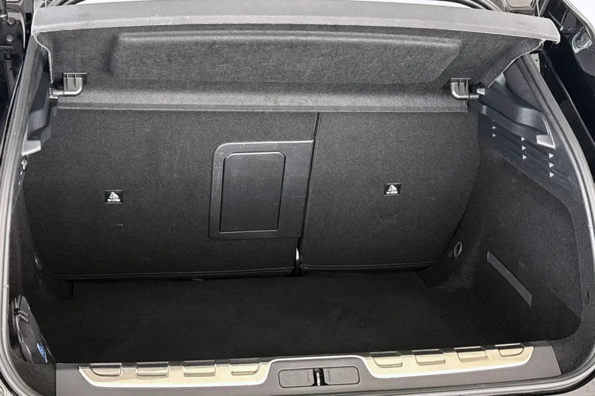 1.2 PureTech Performance Line Trekhaak Camera Apple CarPlay