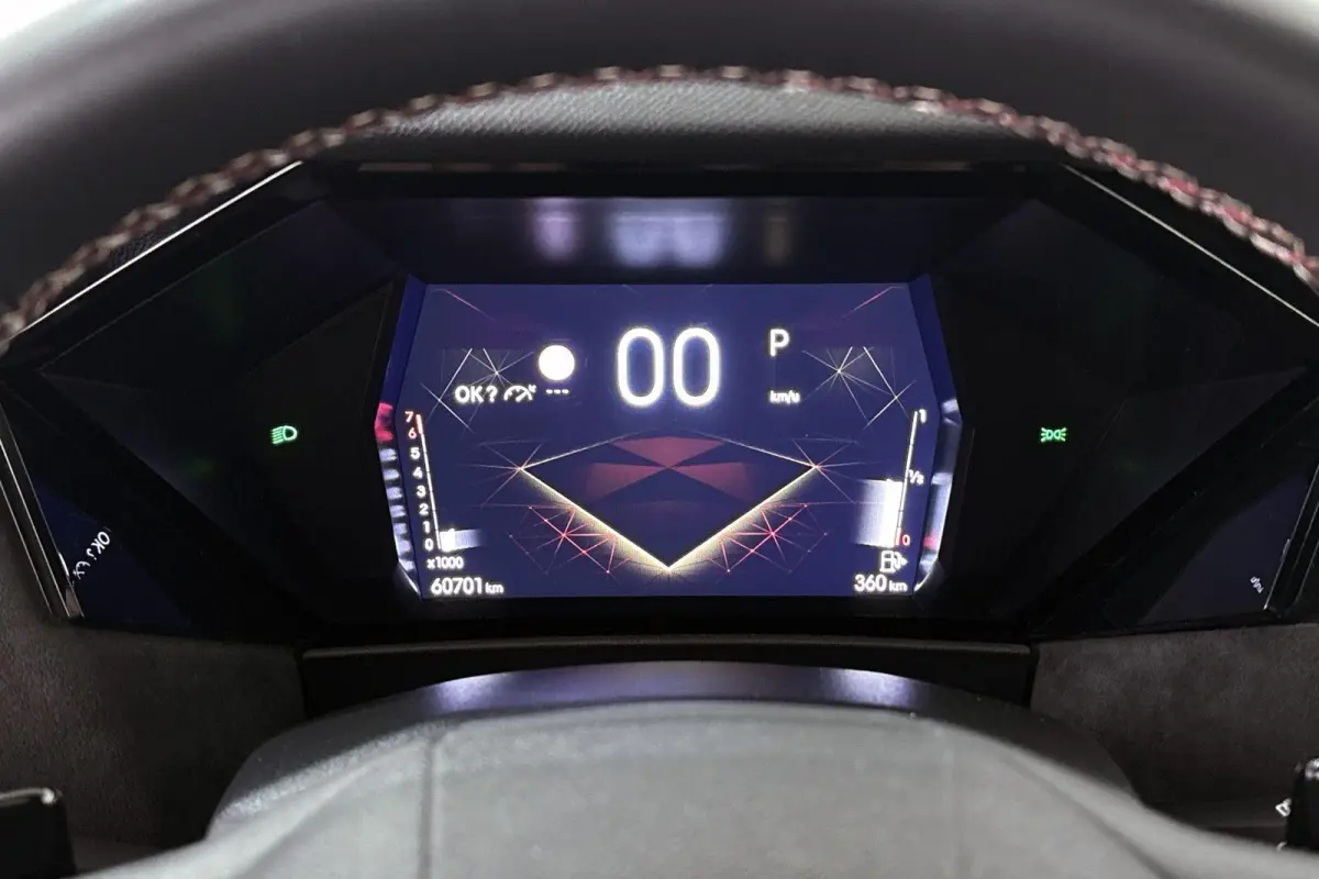 1.2 PureTech Performance Line Trekhaak Camera Apple CarPlay